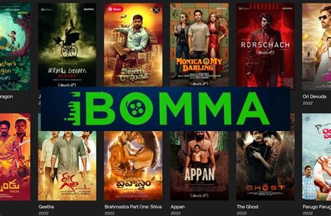 Watch ibomma Telugu movies online watch in HD 